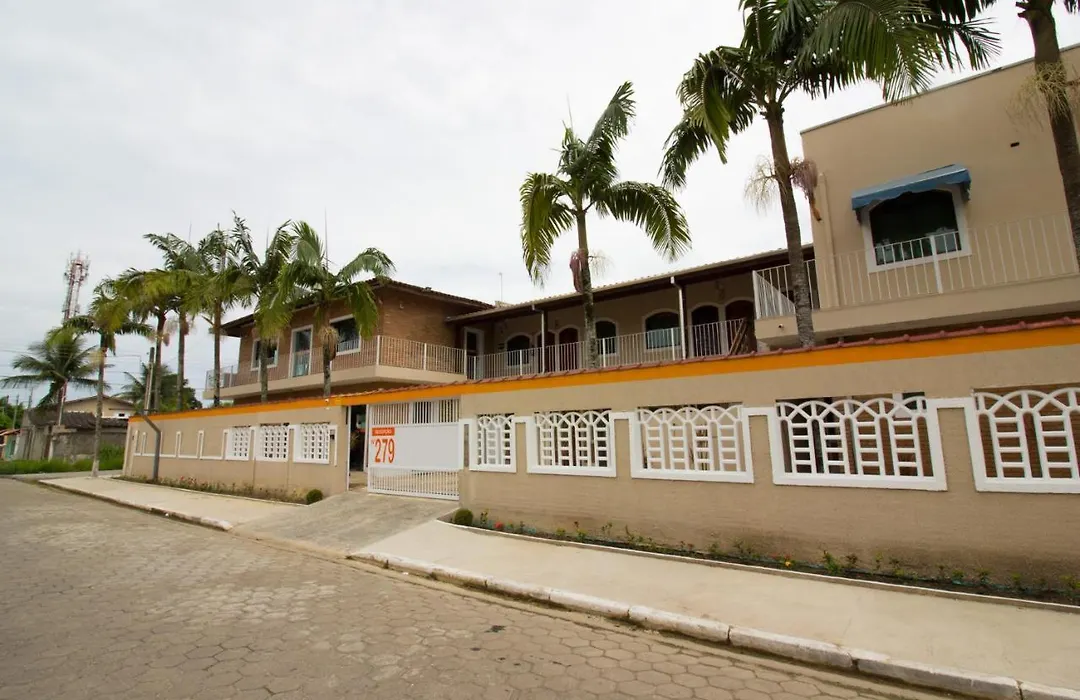 Portosol Pousada-1