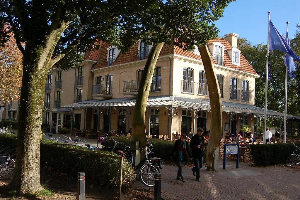 Hotel Graaf Bernstorff-1
