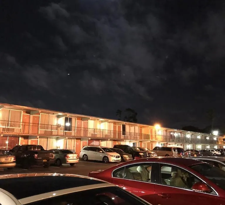 Sun Inn And Suites-1