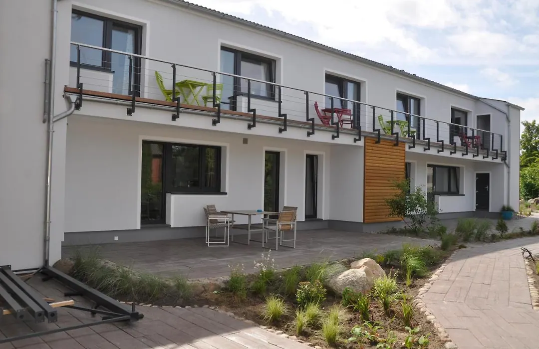 Hotel&Ferienunterkünfte Hus Seeblick-1