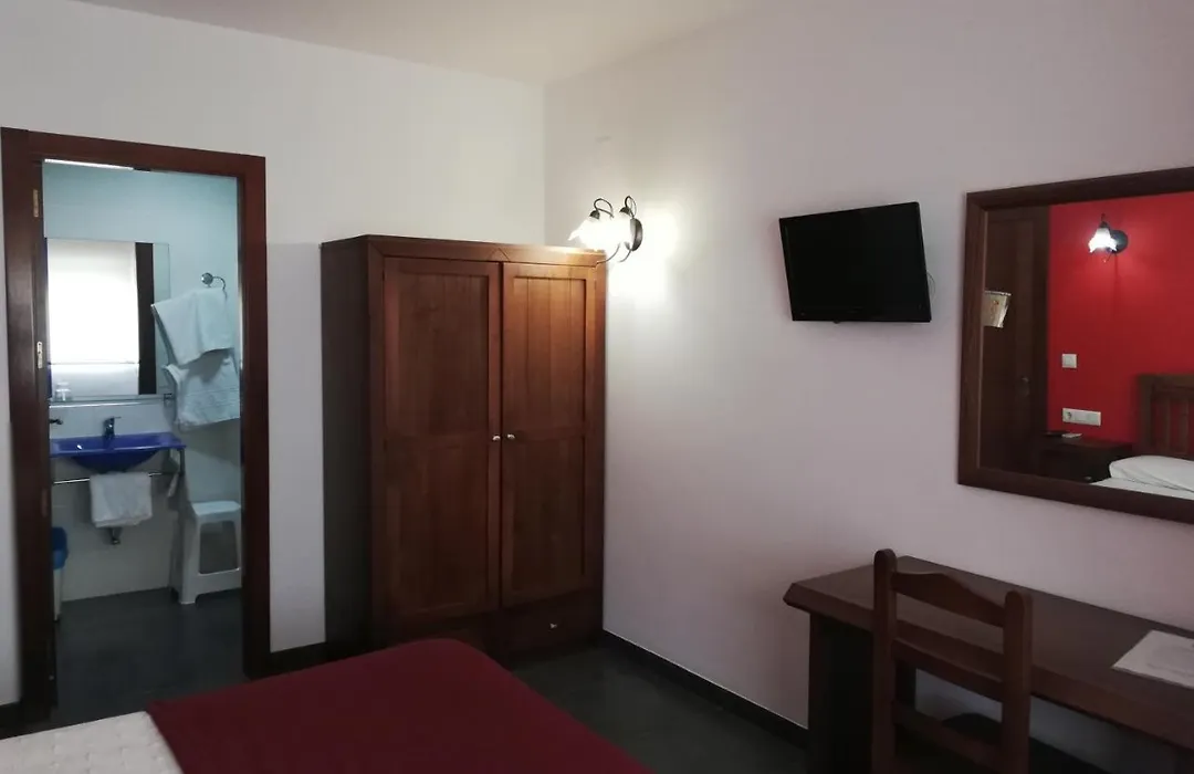 Casa Rural Casole-1