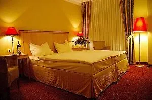 Hotel Hannover-1