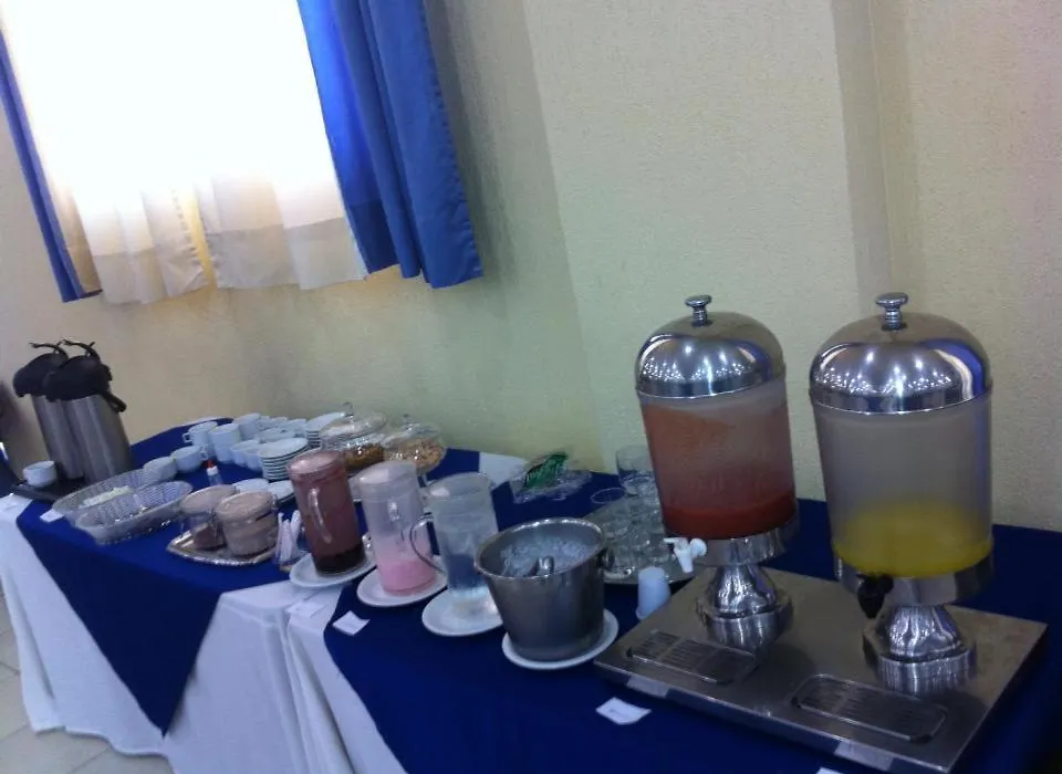 Rondon Palace Hotel-1