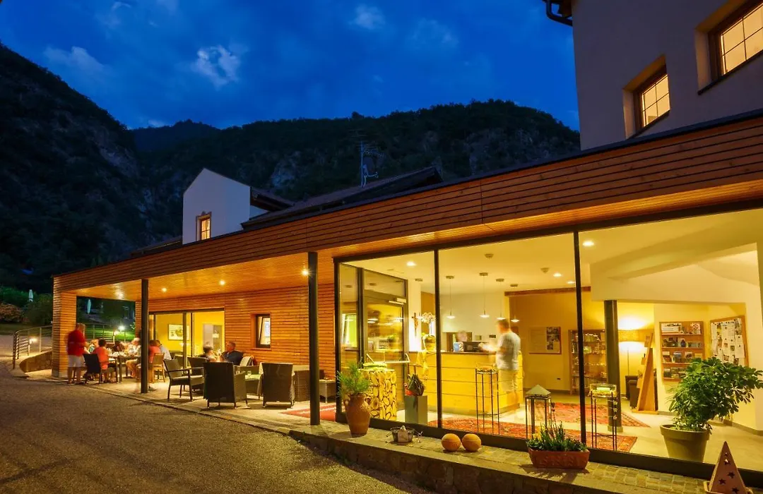 Hotel Neuhausmühle-1