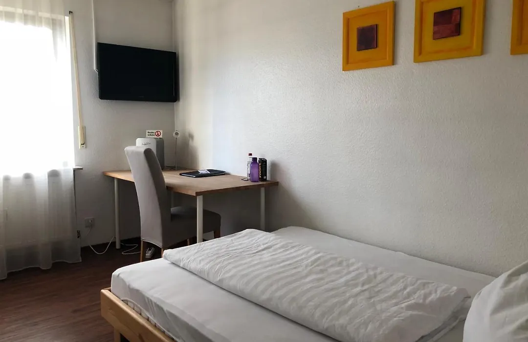 Hotel Alka-1