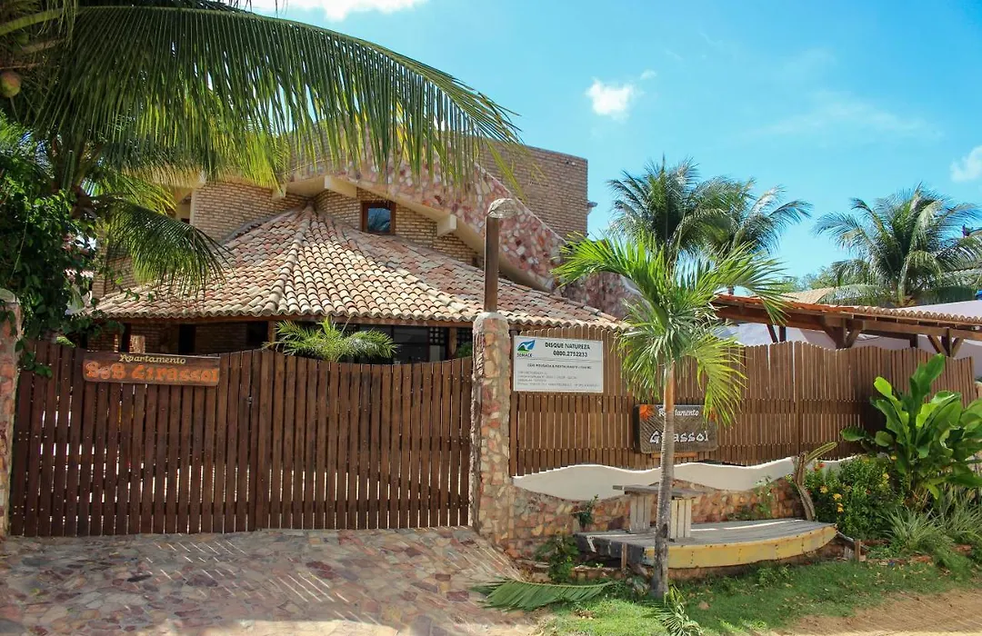 B&B Girassol-1