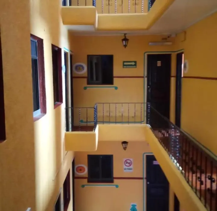 Hotel Recreo-1