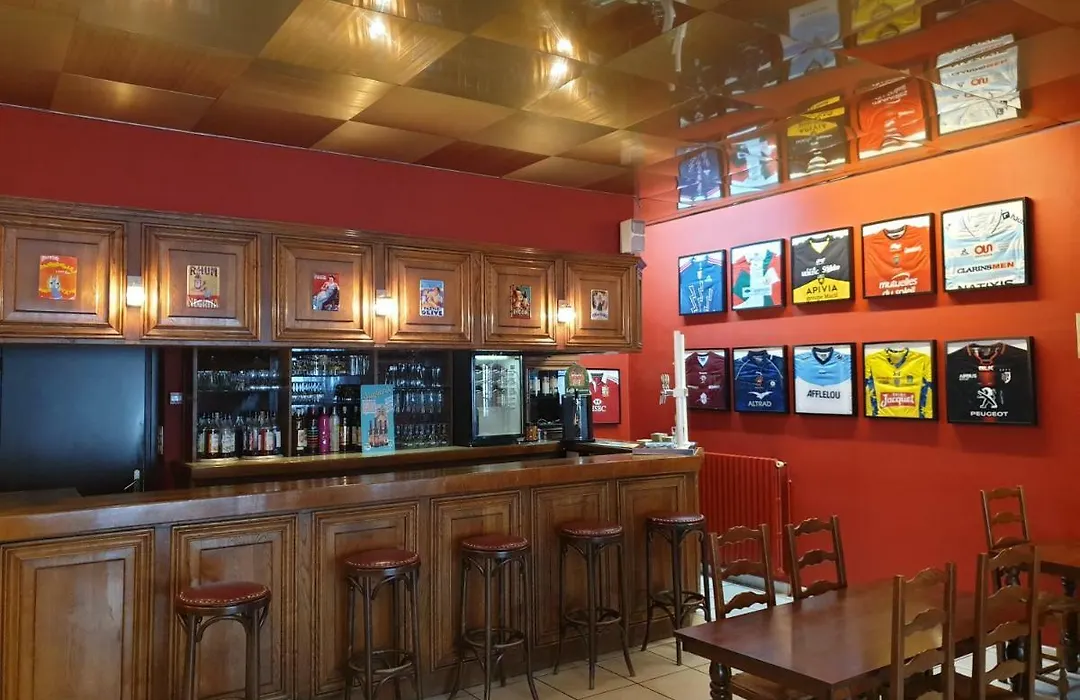 Hôtel Malpel-1