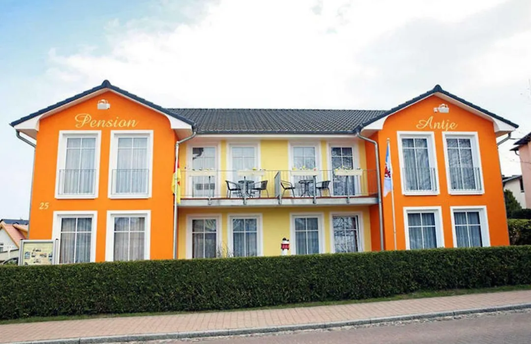 Pension Haus Antje-1