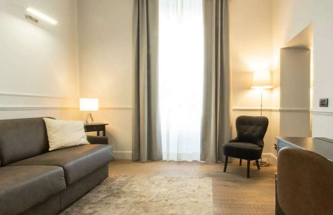 Holidays Suites Navona-1