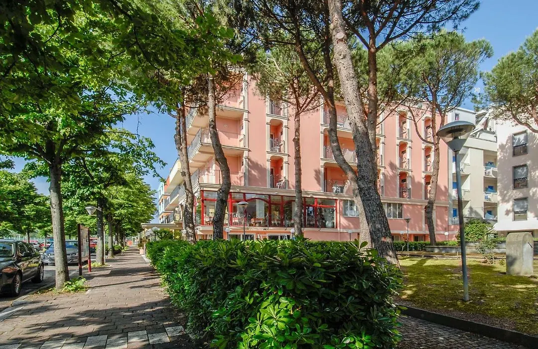 Hotel Corallo-1