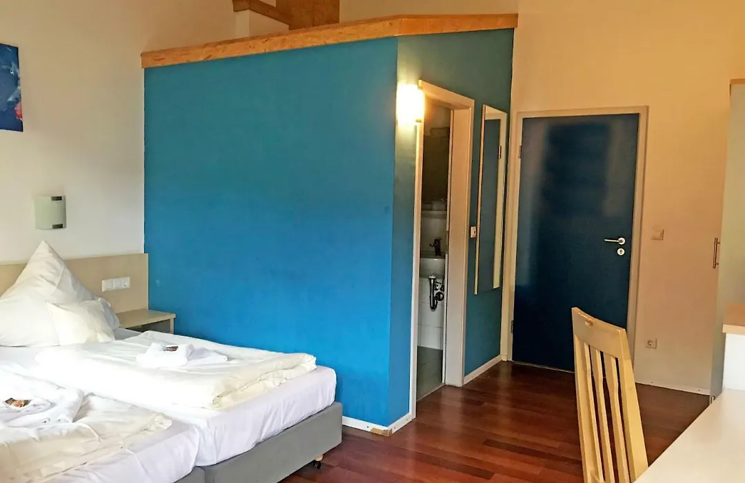 Brau Art Hotel-1
