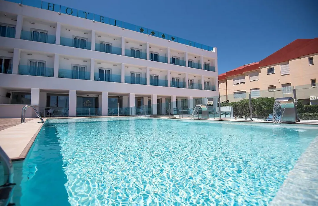 Hotel Soul De Javea-1