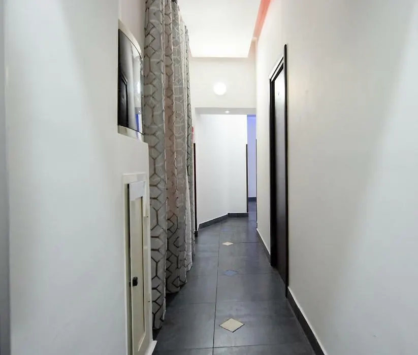 B&B Napolì 2-1