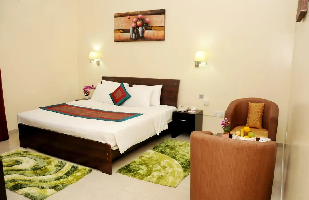 Rainbow Hotel-1