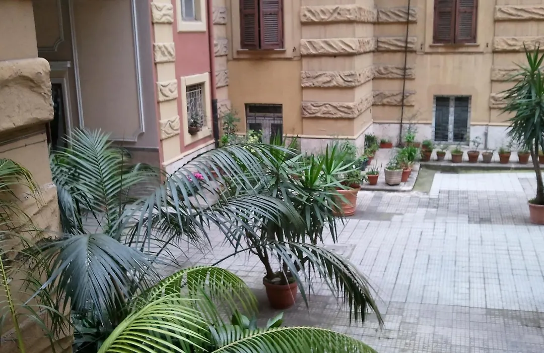 Isabel Guest House-1