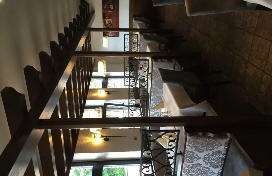Hotel Germania-1