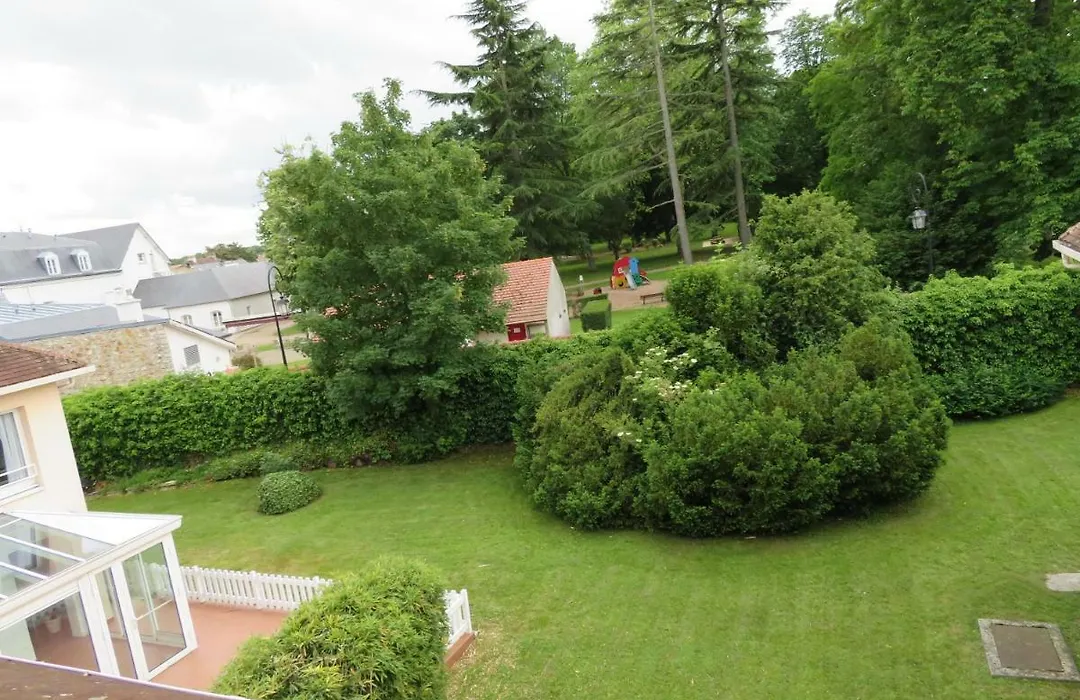 Le Relais de Voisins-1