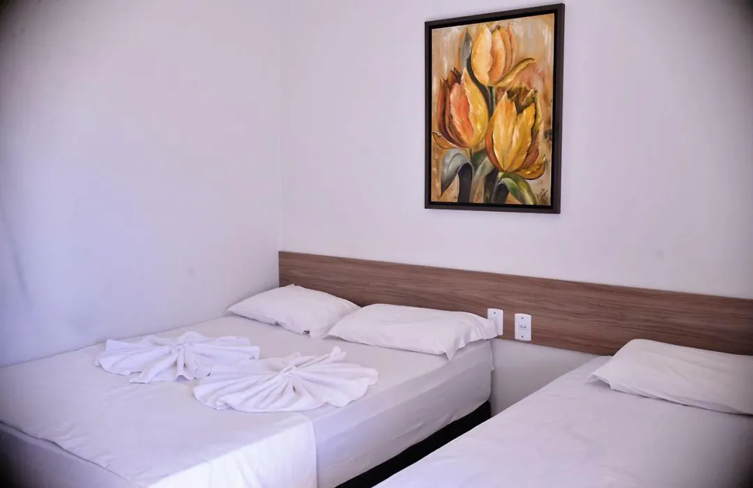 Tangará Hotel-1