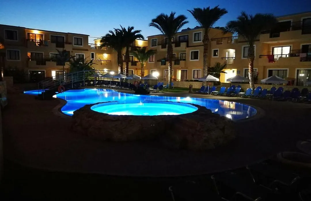 Pagona Holiday Apartments-1