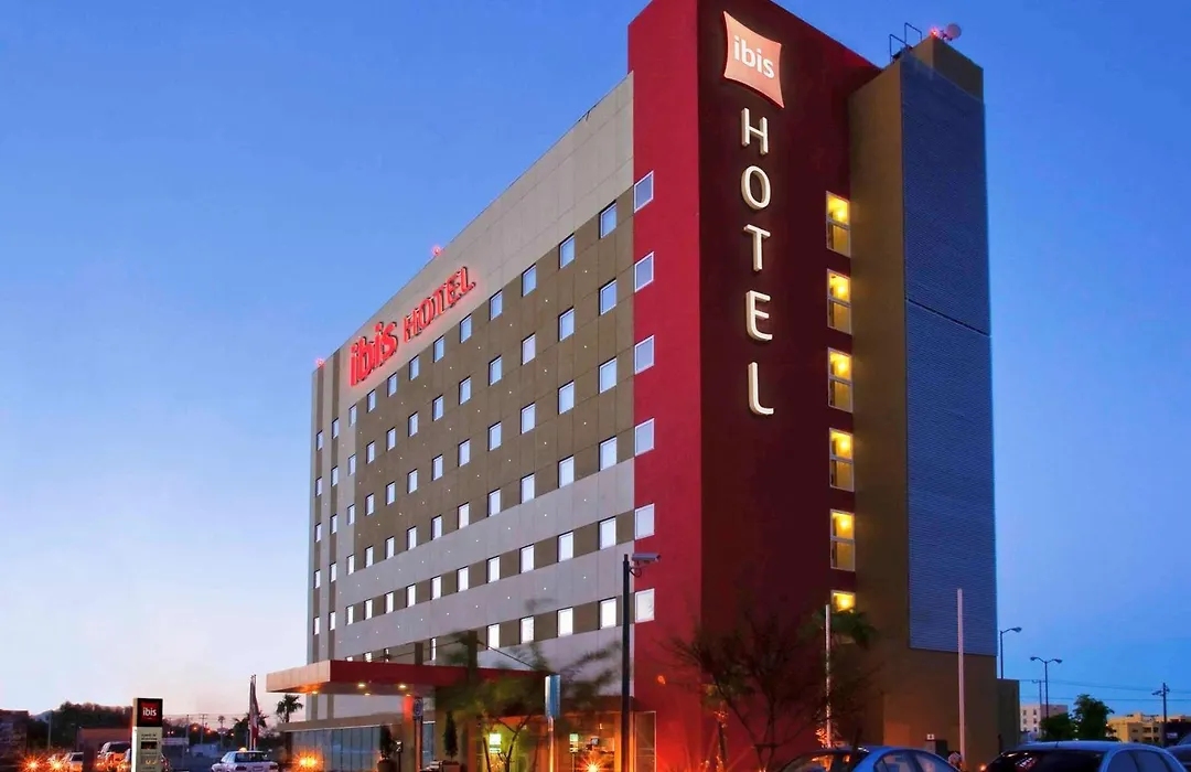 Ibis Hermosillo-1