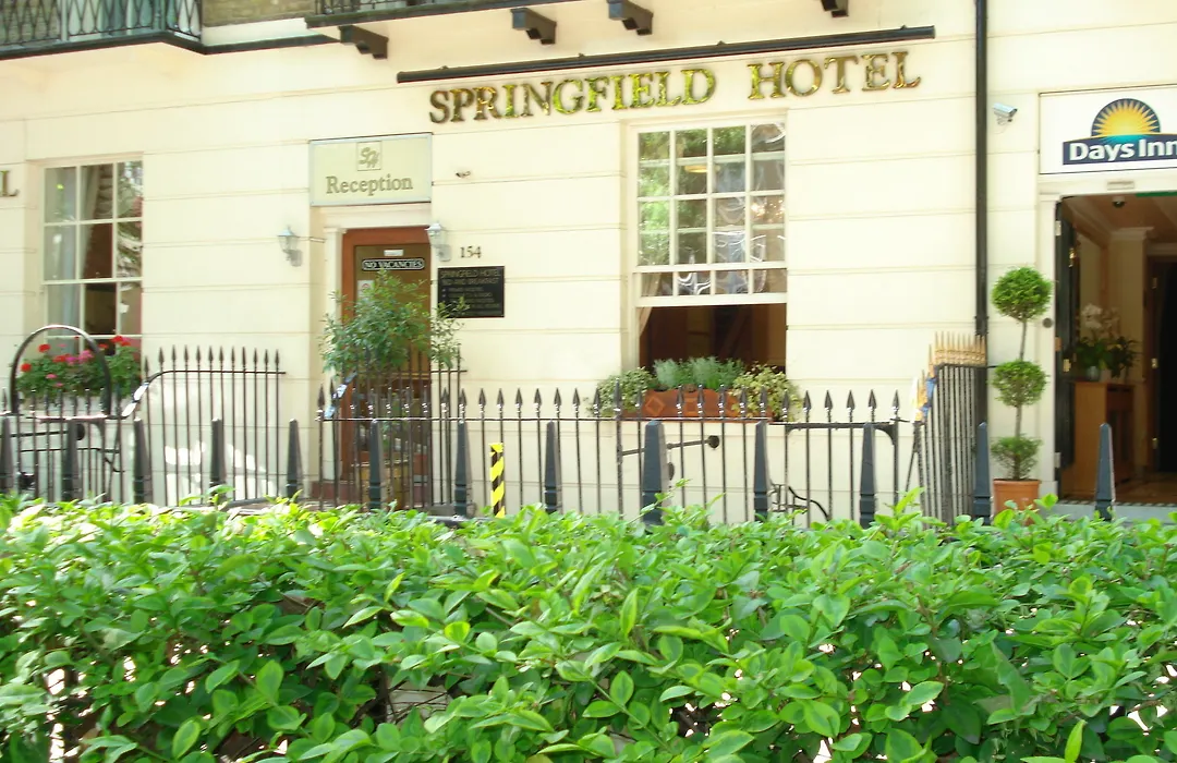 Springfield Hotel-1