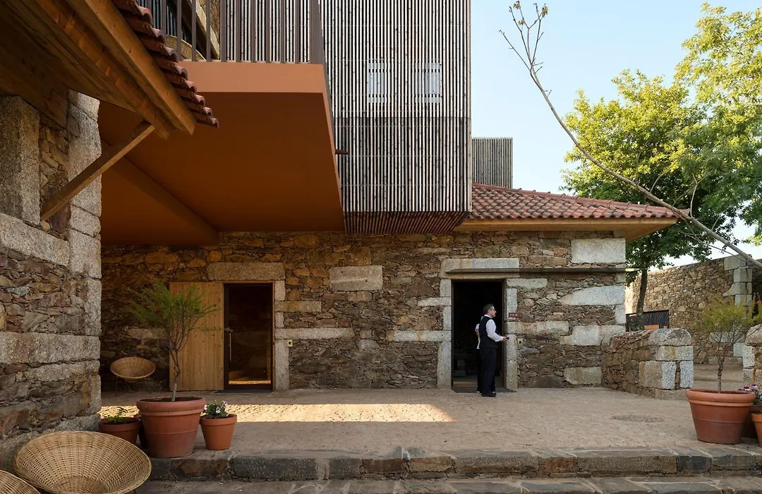 Monverde - Wine Experience Hotel - By Unlock Hotels-1