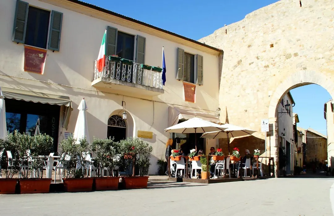 Locanda Delle Mura Anna De Croy-1