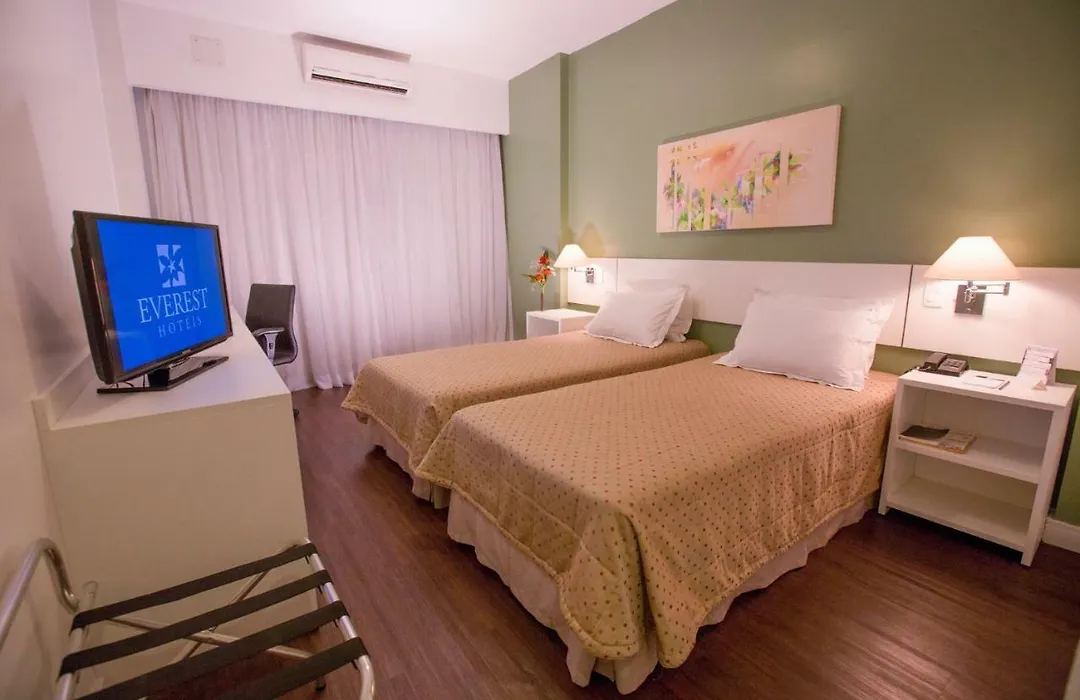 Everest Porto Alegre Hotel-1