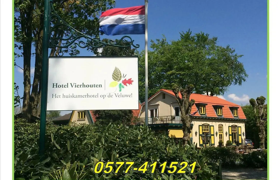 Hotel Vierhouten-1