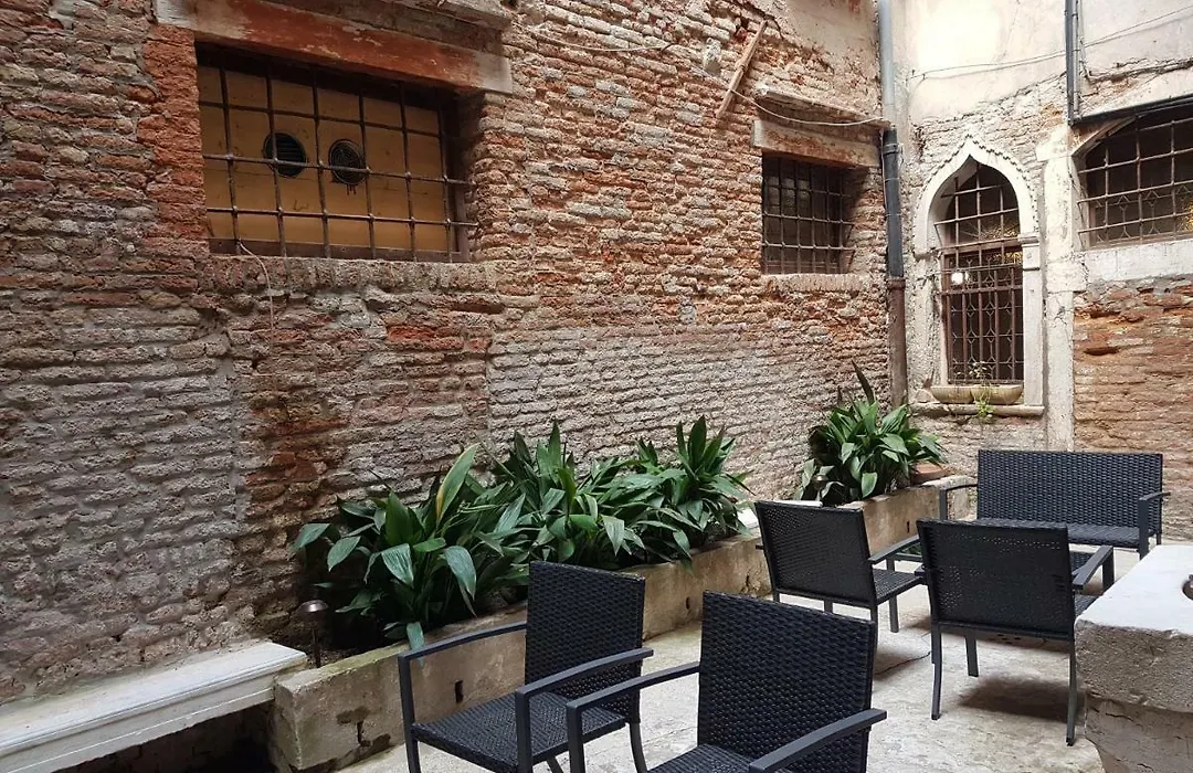 La Capannaccia - Venice-1