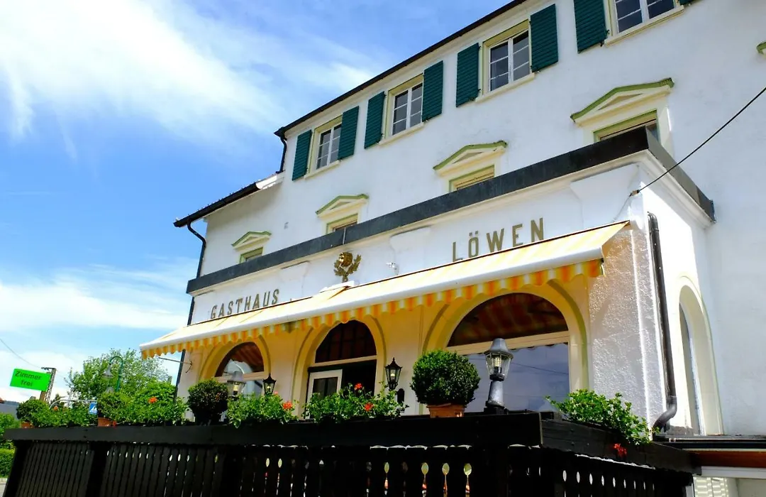 Hotel Löwen-1