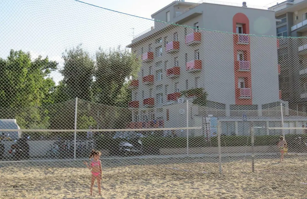 Hotel Cliff-1