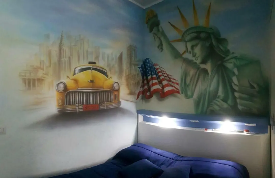 Il Mondo B&B-1