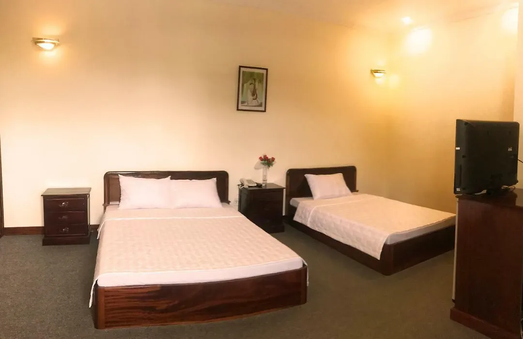Pacific Hotel Vung Tau-1