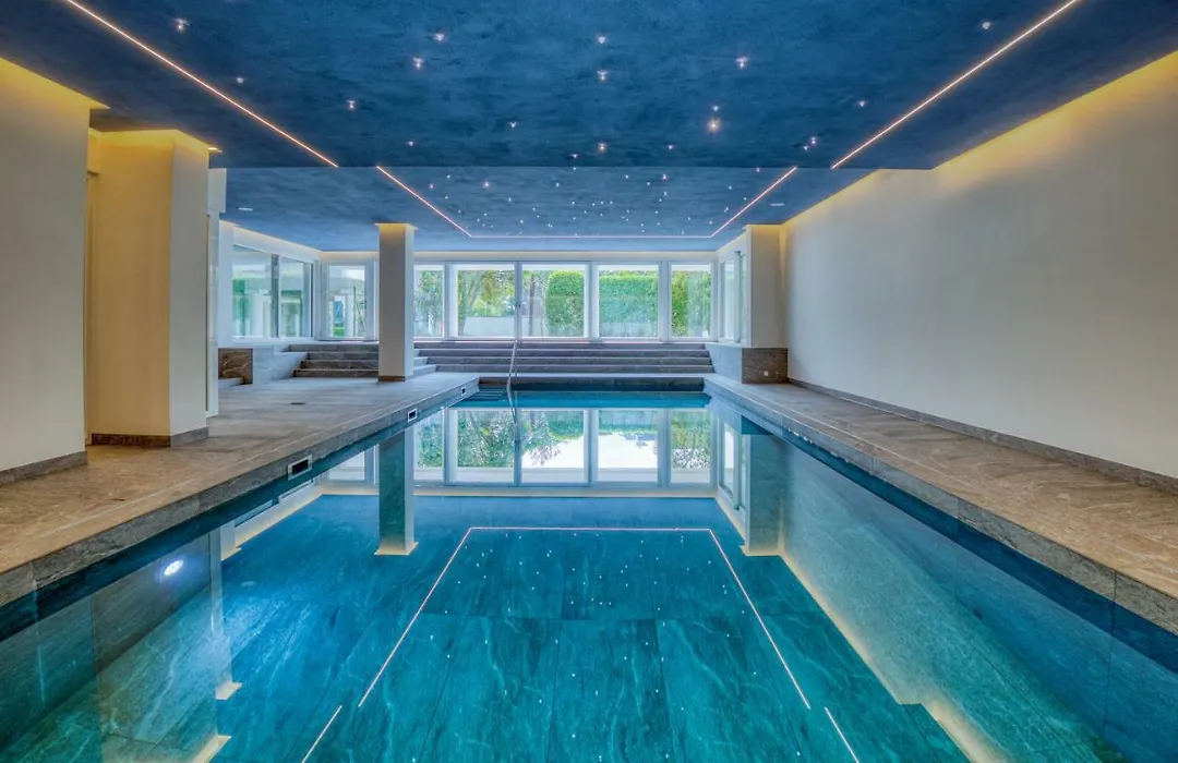 Sasso Boretto, Luxury Holiday Apartments-1