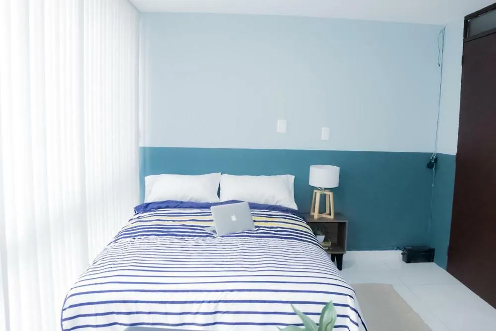 Privada de Horacio 18 Residences-1
