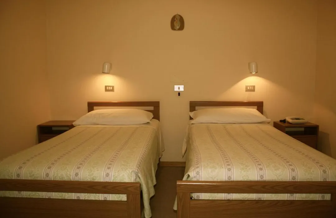 Albergo Villa Dionori-1