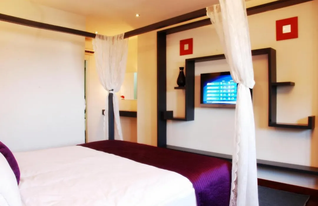 Eternity Boutique Hotel-1
