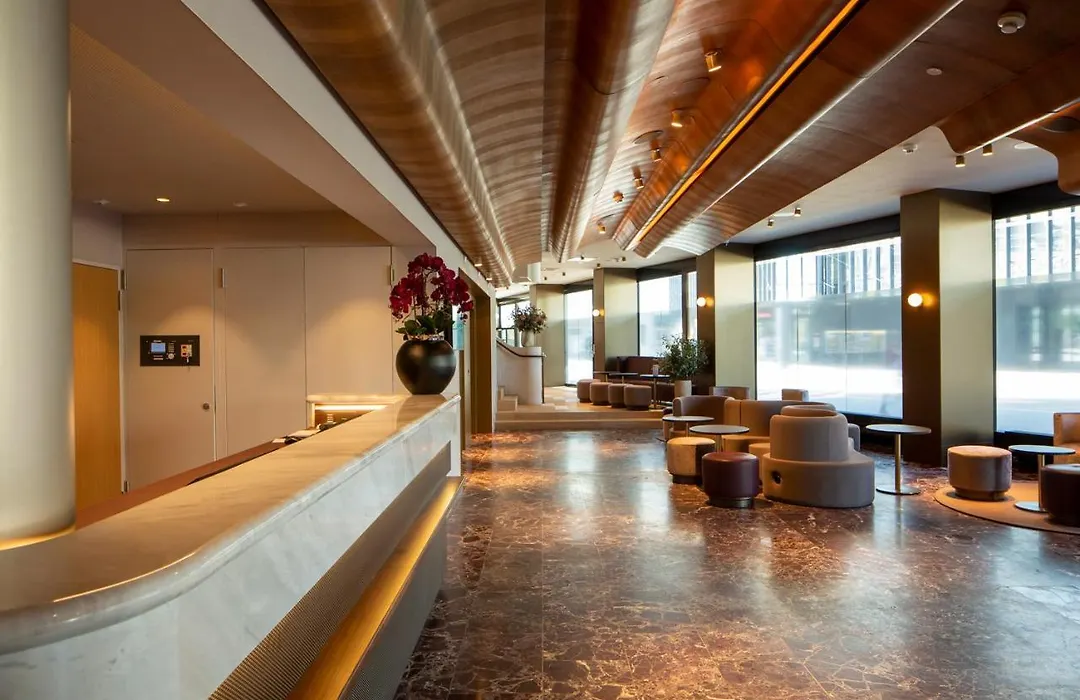 Hotel Walhalla-1