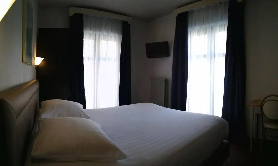 Hotel Chantecler-1