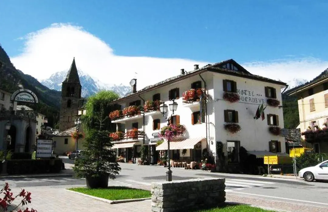 Hotel Bucaneve-1