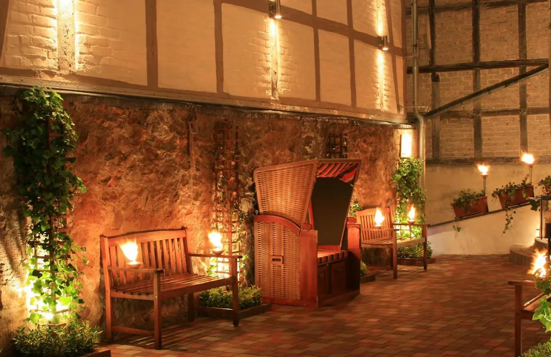 Landhotel Kern-1