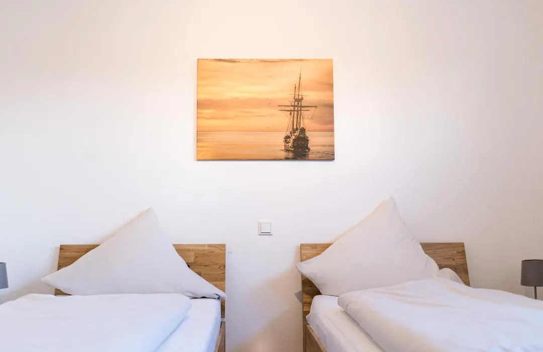 Hanse Hotel Buxtehude-1