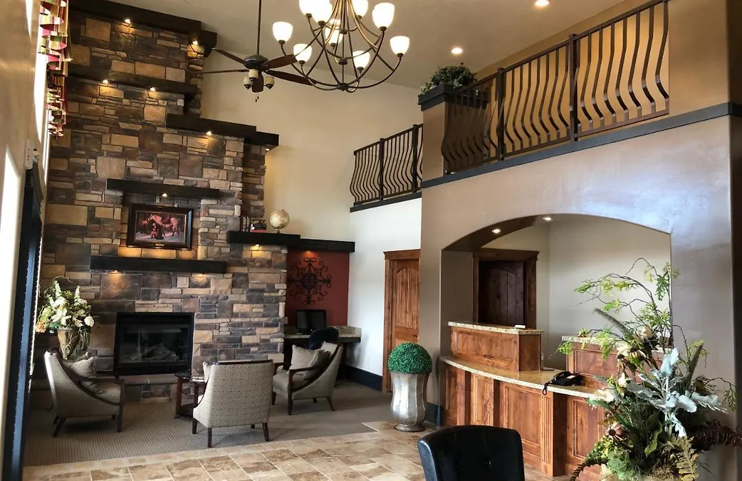 Cb&M Executive Suites-1