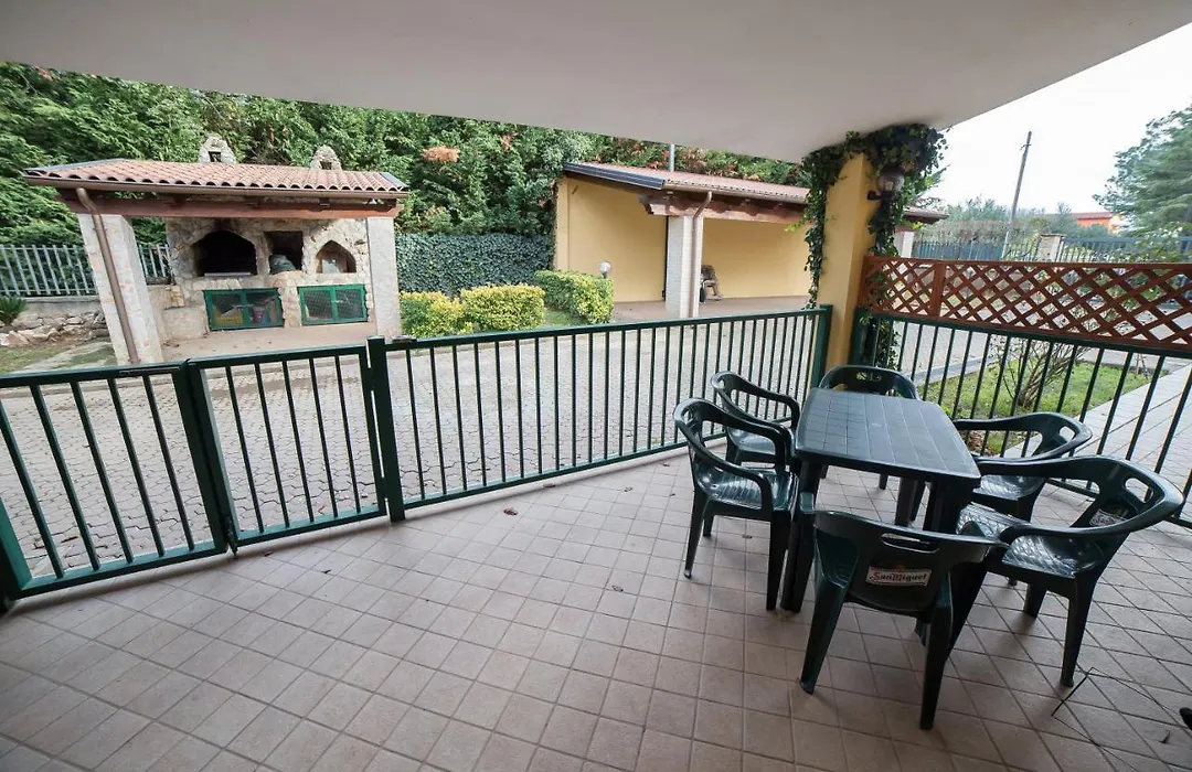 Villa Gloria-1