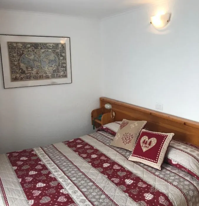 Hotel Chalet Joli-1