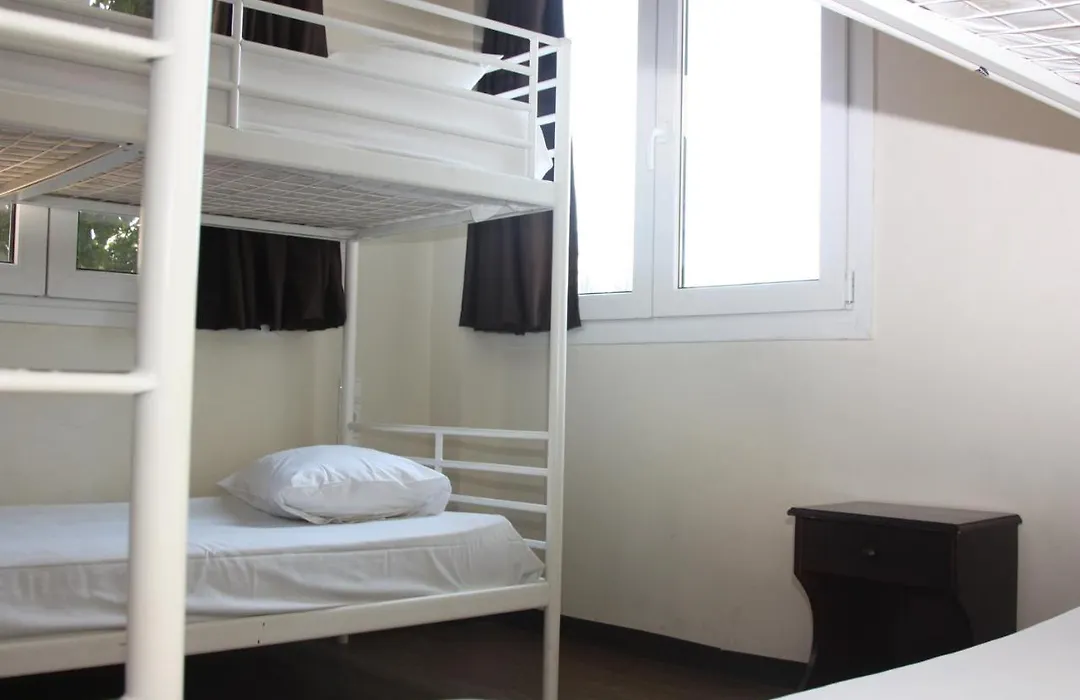 Pella Inn Hostel-1