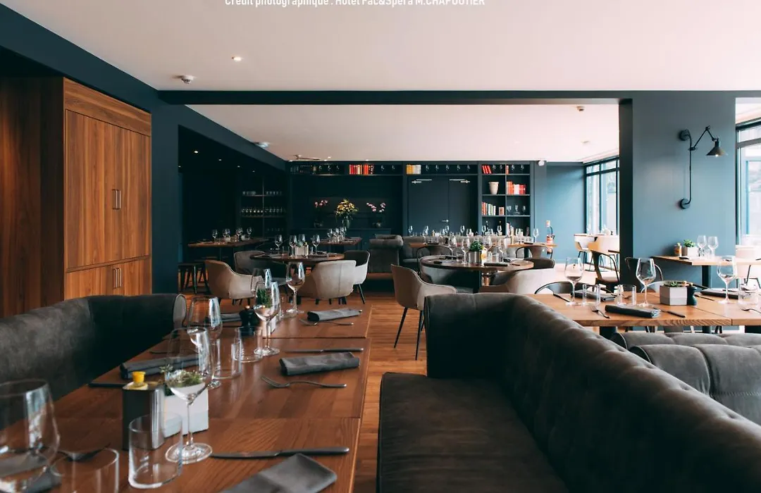 Fac&Spera -Hôtel&Spa-1