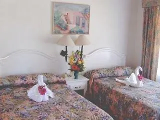 Parador Del Sol-1